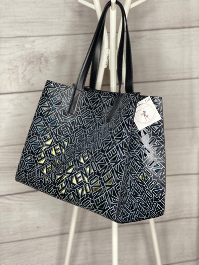 Laser Cut Tote Bag